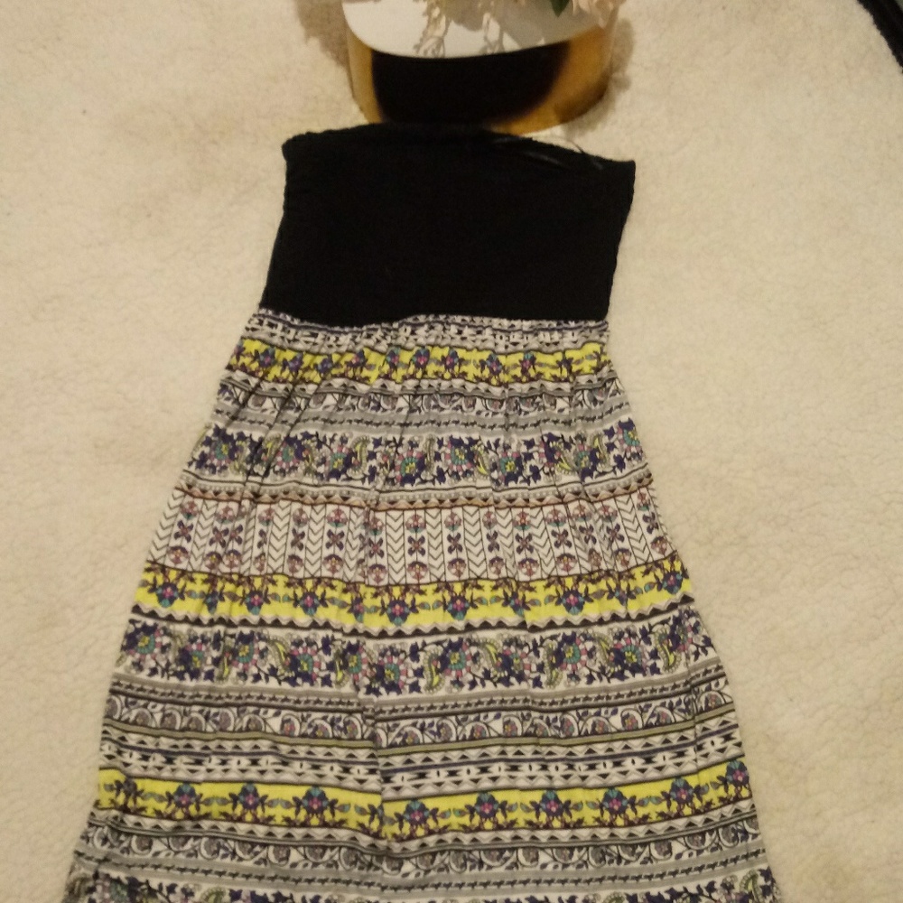 Dress for girls